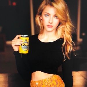 Meet your Posher, Erica